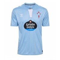 Celta Vigo Marcos Alonso #20 Replika Hemmatröja 2024-25 Kortärmad